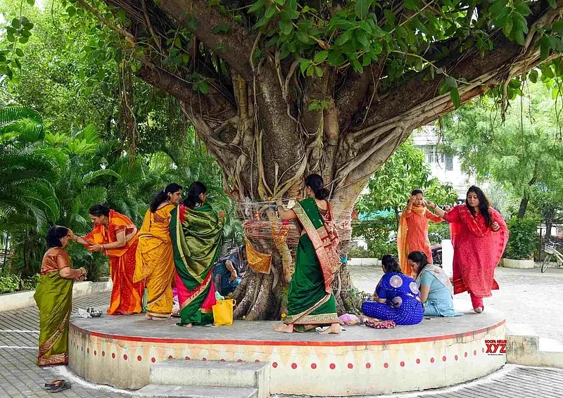 Vat Purnima