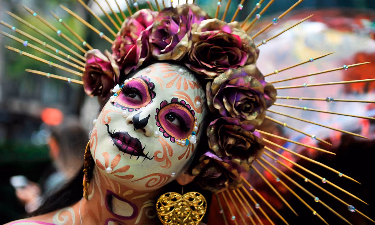 Dia de los Muertos