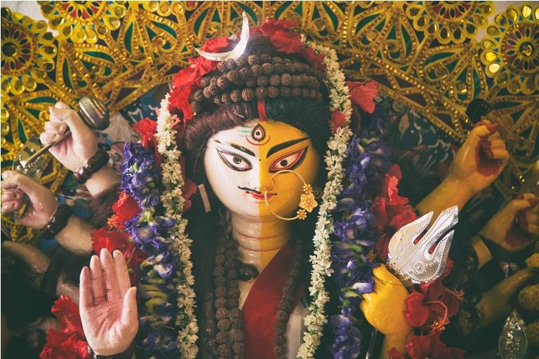 Blessed & Excluded: The Paradoxical Power of Kinnars in Indian ...