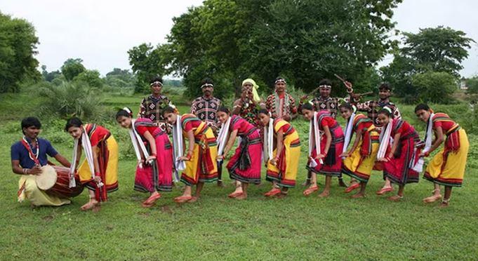Nuakhai Festival