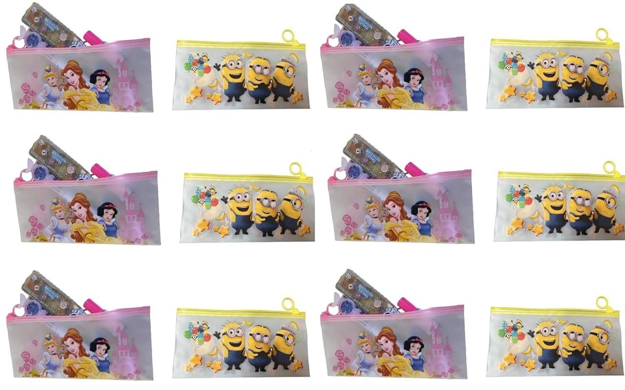 MPK Perfect Stationery Gift Set with Unicorn Pouch