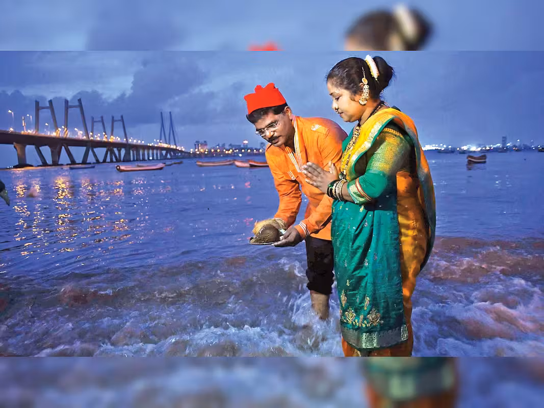 Narali Purnima