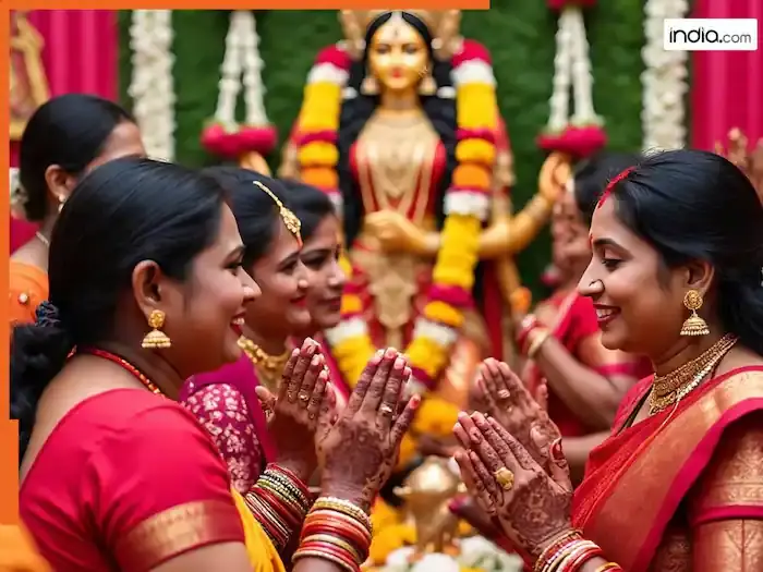 Hartalika Teej