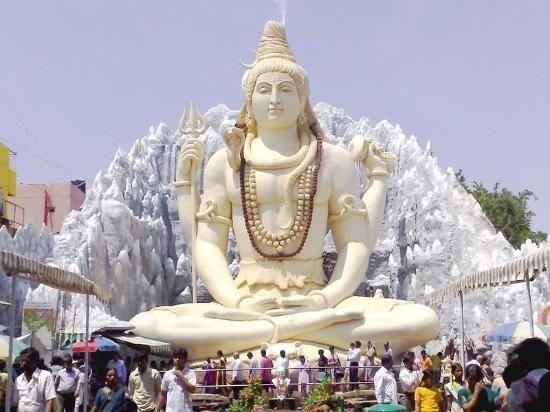 Maha Shivaratri