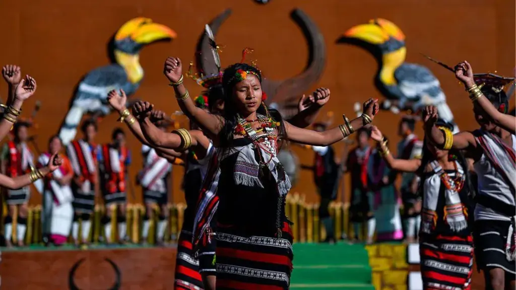 10 Indian Festivals You've Probably Never Heard Of