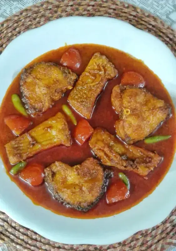 Masor Tenga
