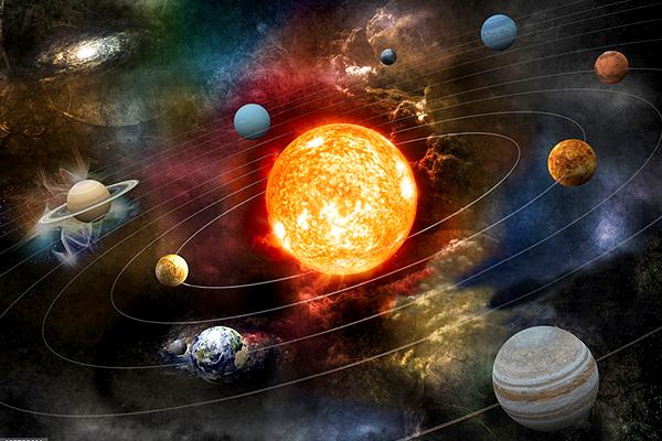 Astrology of Festivals: How Planetary Alignments Dictate Hindu Holy Days