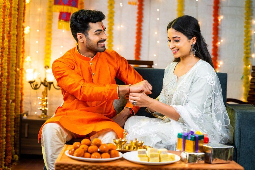 More Than a Thread: The True Spirit of Raksha Bandhan