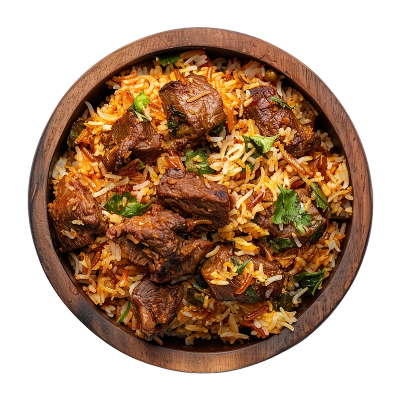 Biryani