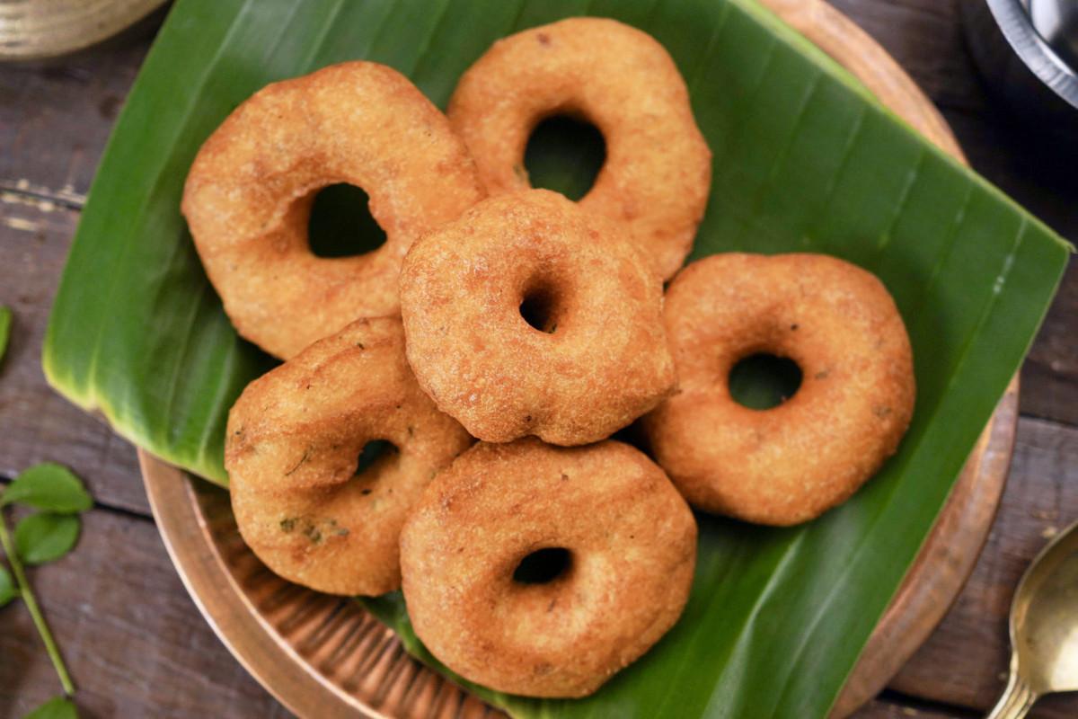 Medu Vada