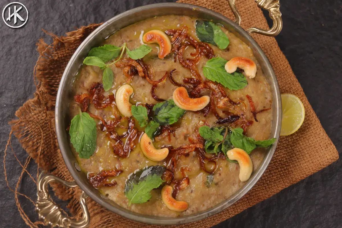 Haleem