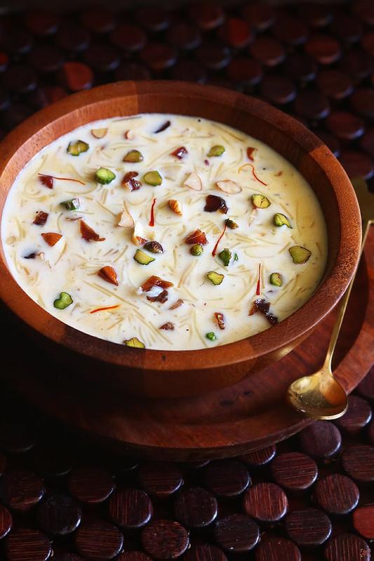 Sheer Khurma