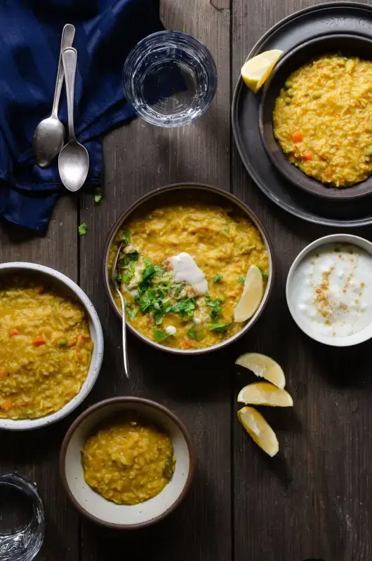 Khichdi