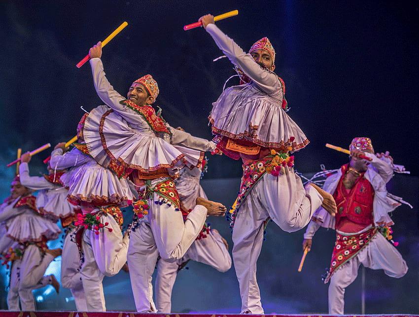 Navratri Festival Guide