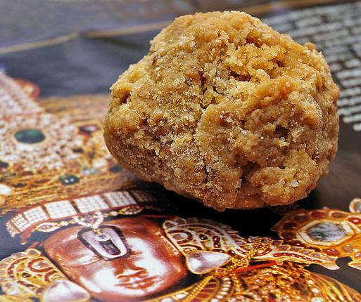 Divine Offerings: Famous Prasads of India and Their Stories