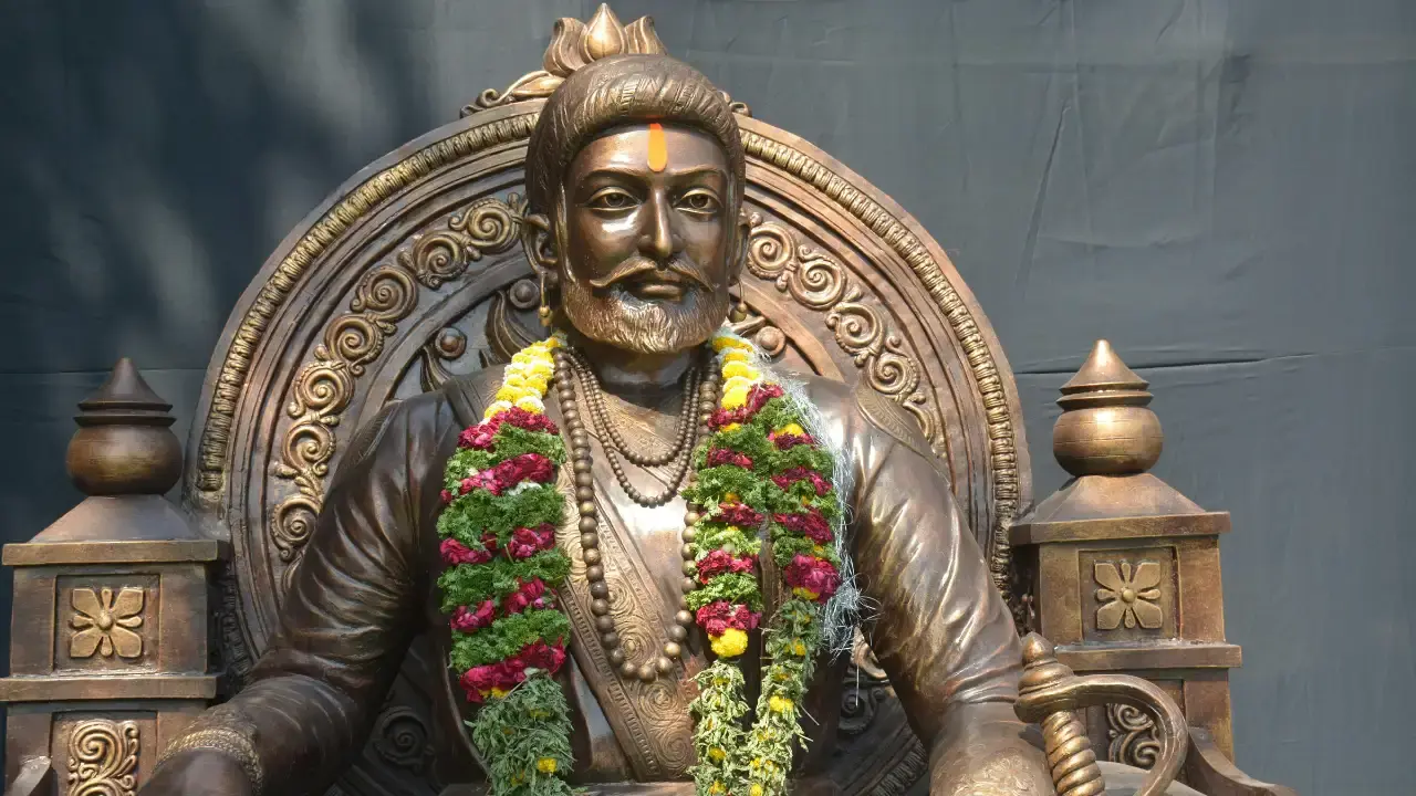 Chhatrapati Shivaji Maharaj