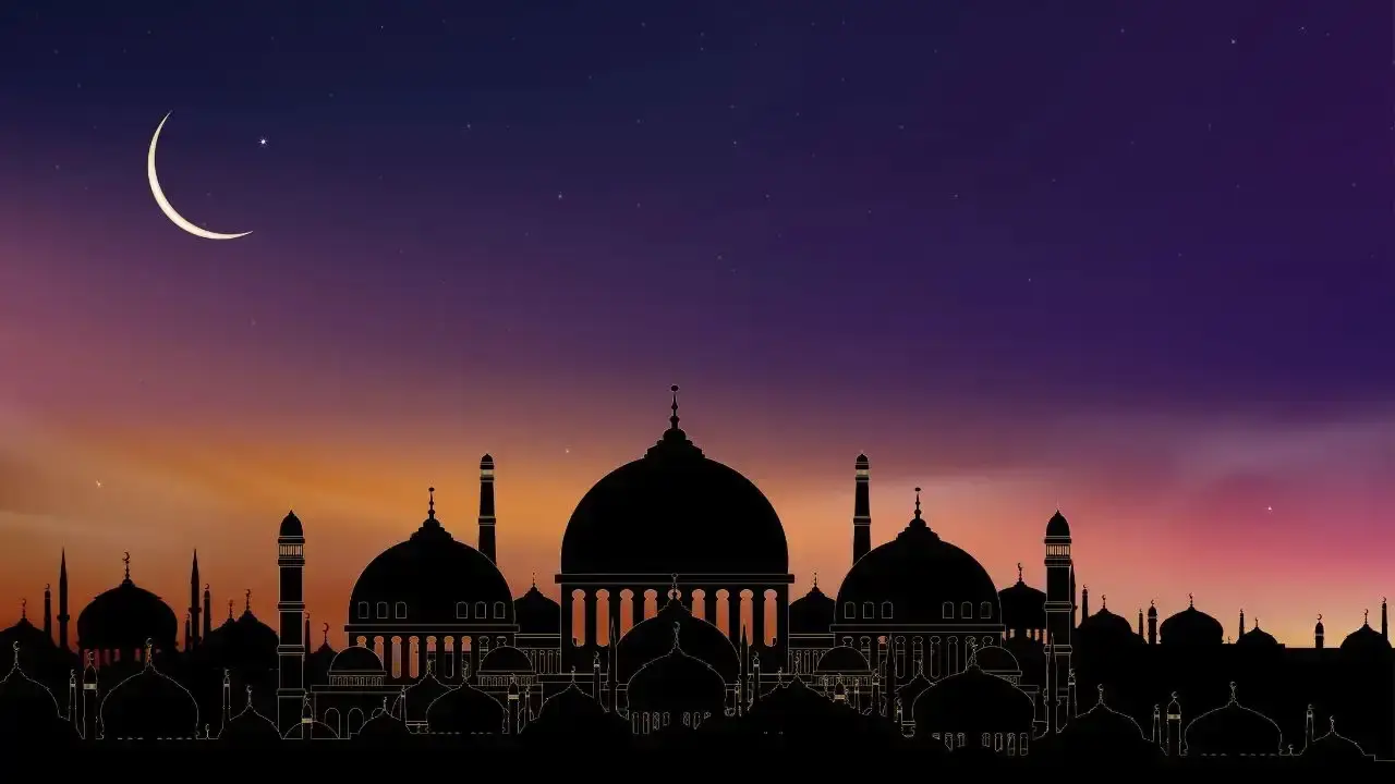 Eid al-Adha