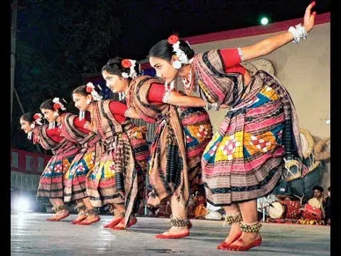 Nuakhai Festival
