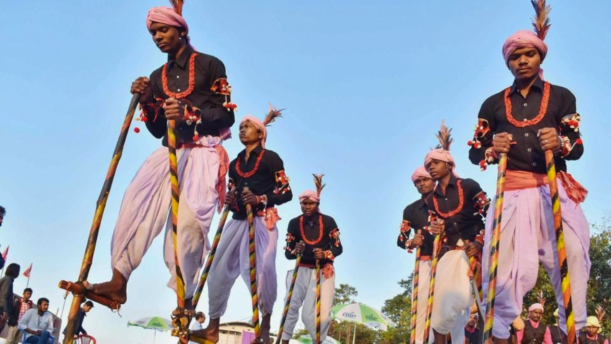 Hareli Festival