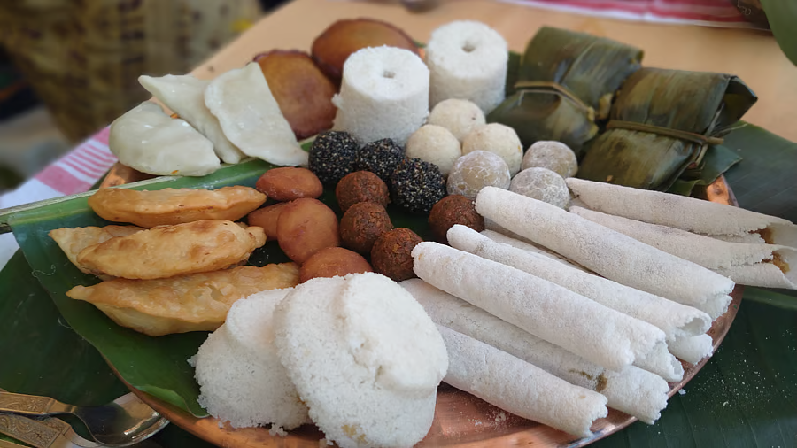 Pitha