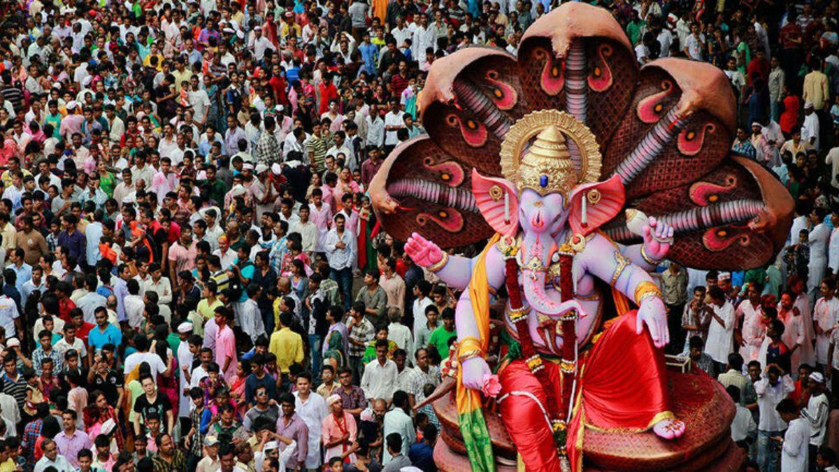 Anant Chaturdashi