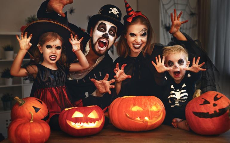 Halloween