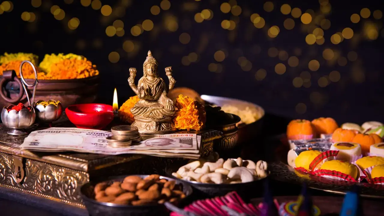 october festivals