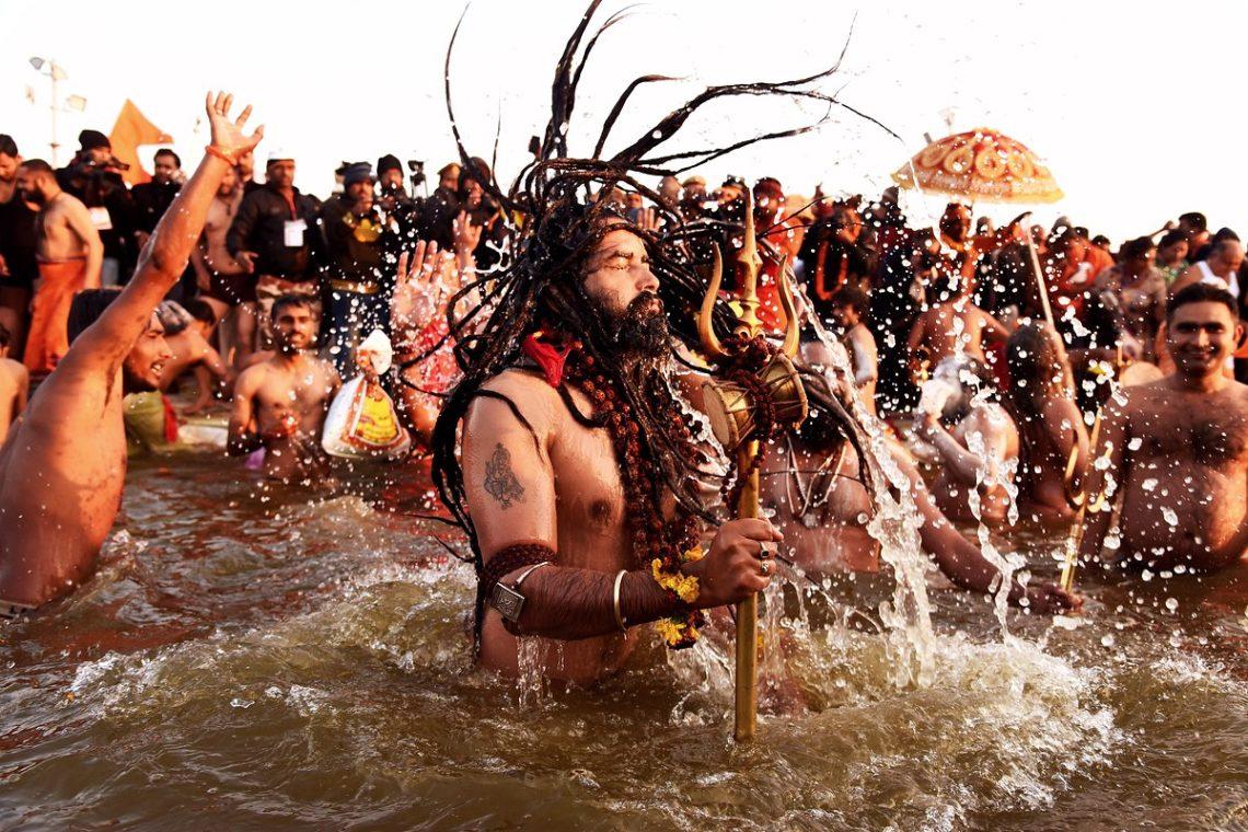 Kumbh Mela: A Spiritual Gathering of Millions