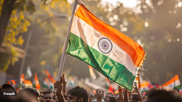 Indian Flag