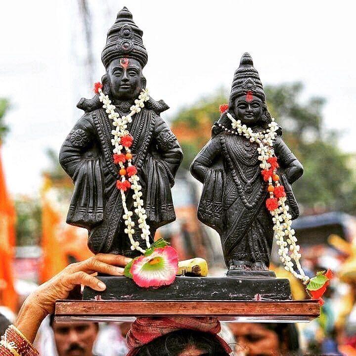 Ashadhi Ekadashi