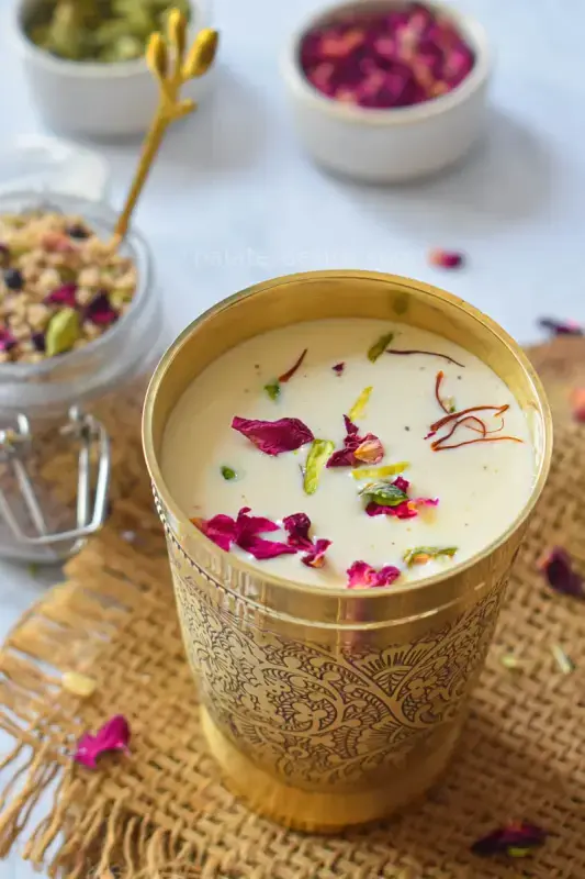 Thandai