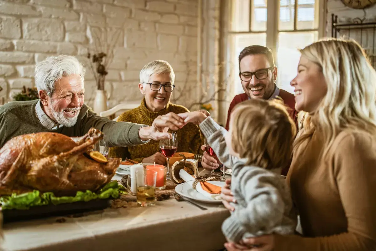 Thanksgiving