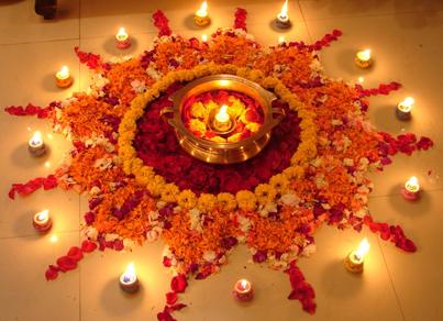 Karthigai Deepam Lamps