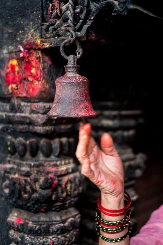 Acoustic Archaeology: The Science and Spirit of Temple Sounds