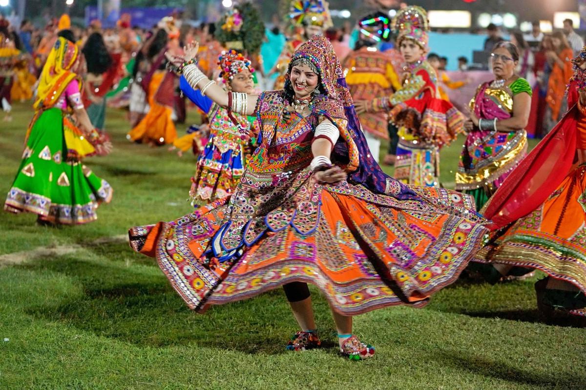 september festivals