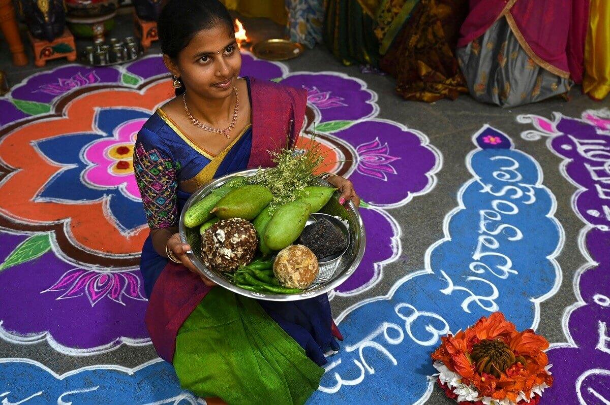 Ugadi