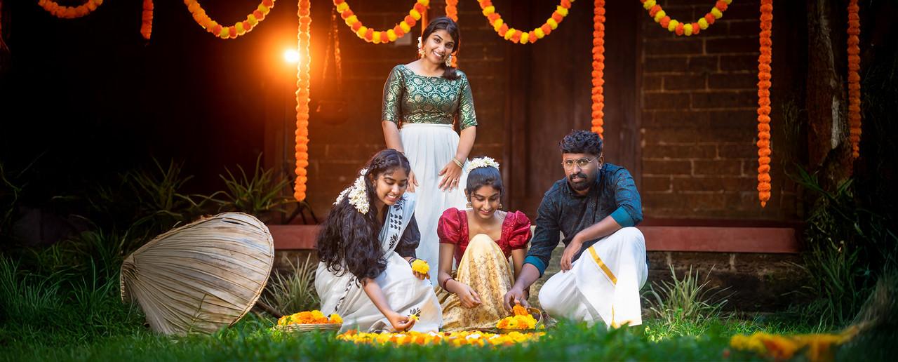 Pongal festival