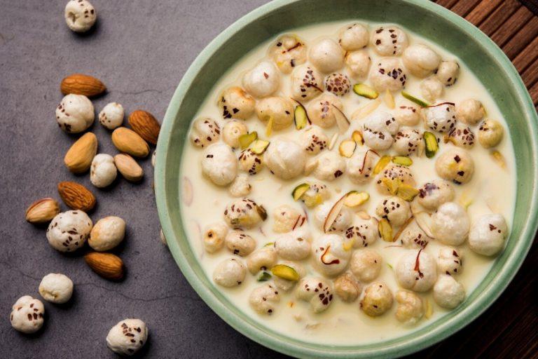 Makhane ki Kheer