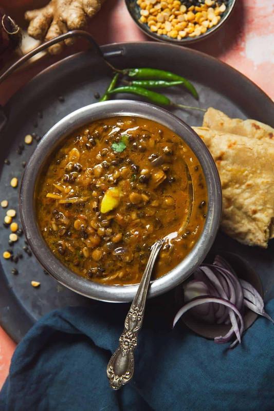 Langarwali Dal