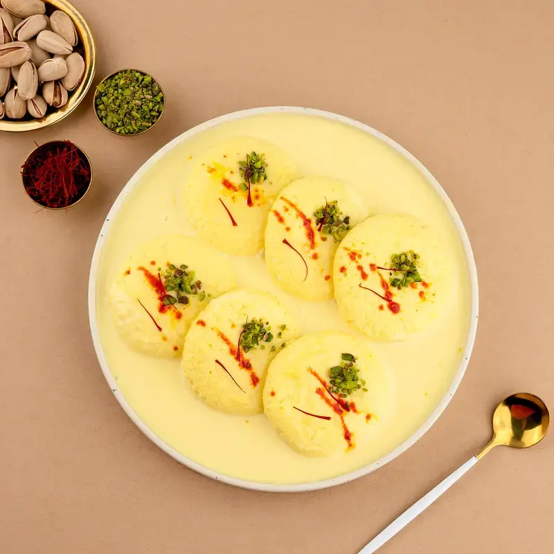 Ras Malai