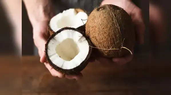 Cracking the Code: Why Do We Break Coconuts in Hindu Rituals?