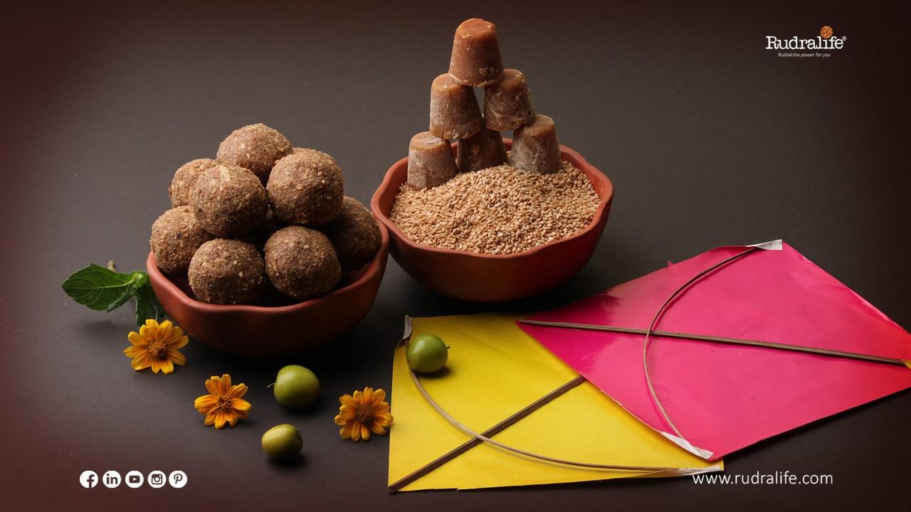 Makar Sankranti
