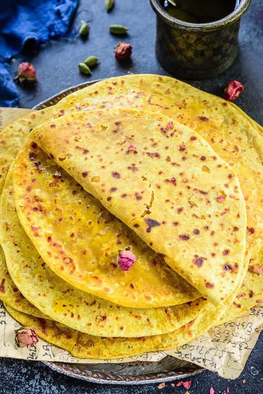 Puran Poli