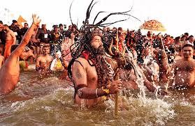 Kumbh Mela: A Spiritual Gathering