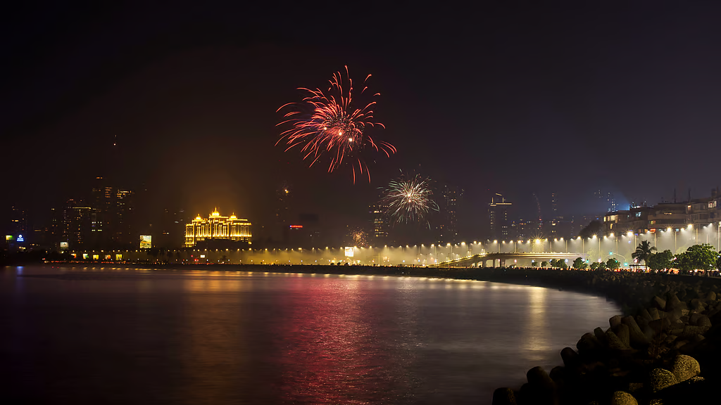 New Year's Day