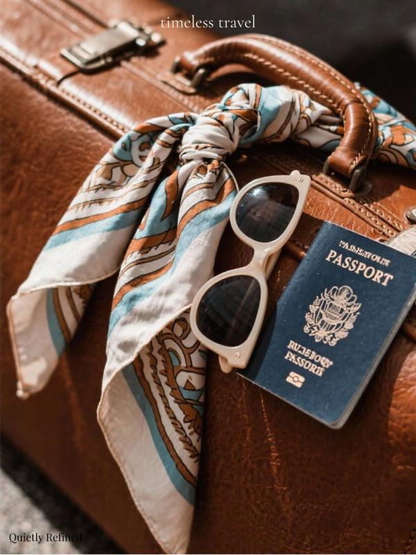 Travelers
