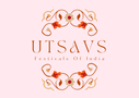 Utsavs Logo