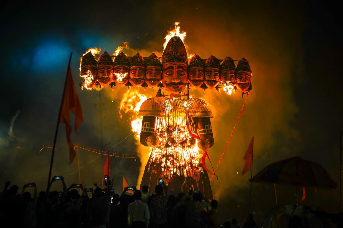 Dussehra