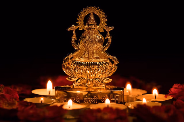 Dhanteras