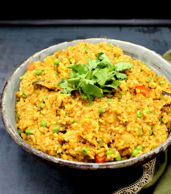 Khechudi